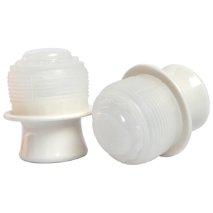 SHIMIZU/清水热水瓶配件专用瓶塞 PP塑料暖壶塞子保温瓶塞