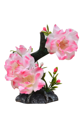 酒店意境菜品冷菜盘饰点缀小摆件