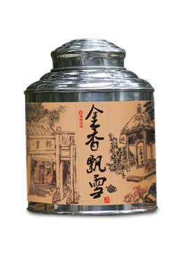 2026年新茶四川茉莉花茶叶浓香型花茶250g装买5送1三伏天推荐茶
