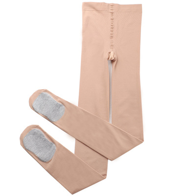 春秋微薄款天鹅绒丝袜连裤袜60D