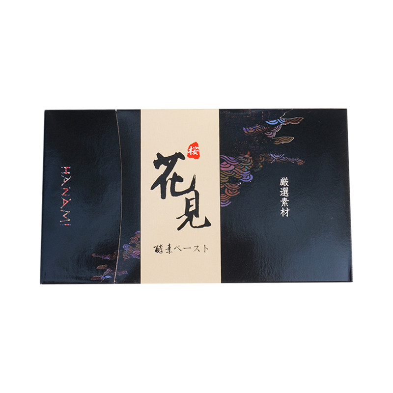 酵素膏酵母花见免疫力