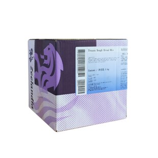 芝兰雅冻固面包粉烘焙家用通用型进口面包改良剂松软蓬松商用包邮