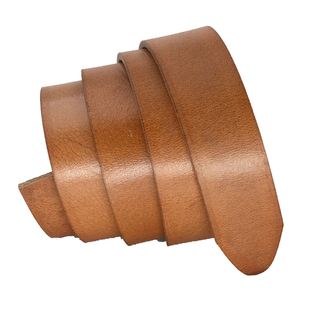 皮带订做 腰带定制 头层牛皮带 皮条腰带真皮带加厚加长牛皮带