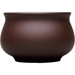 茗阳宜兴紫砂杯手工正品茶盏小杯子品茗杯茶碗功夫茶杯茶具茶盅