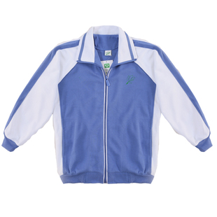 活力深圳校服小学生夏季短袖短裤秋长裤长袖冬装外套套装深色