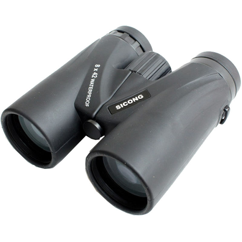 sicong西光 航海家10x42防水望远镜 2309-02 高清成像 军工品质
