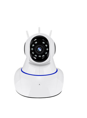 易微联网络视频监控报警新品
