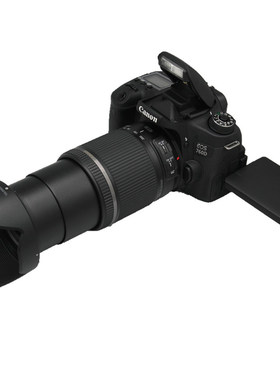 Canon佳能760D专业数码单反相机