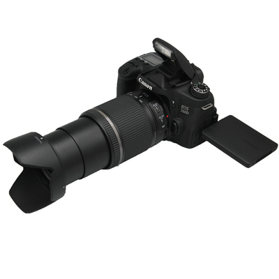 Canon佳能760D专业数码单反相机