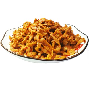 新货重庆綦江土特产石房子赶水萝卜干300g农家自制麻辣香脆下饭菜