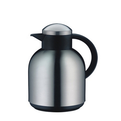 alfi德国艾飞亚光不锈钢水壶