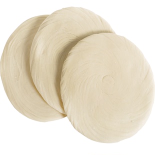 甄馍范肉夹馍饼速冻饼坯千层饼 潼关饼 特色小吃早餐饼家庭精包装