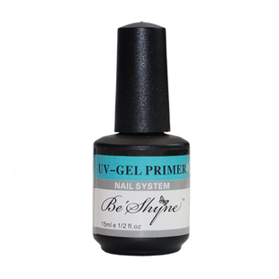 beshyne新品持久加固甲油胶无酸底漆结合剂美甲胶防翘剂平衡液
