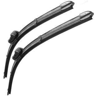 斯柯达明锐雨刮器片老款2010经典15款13斯科14雨刷条11无骨12年10