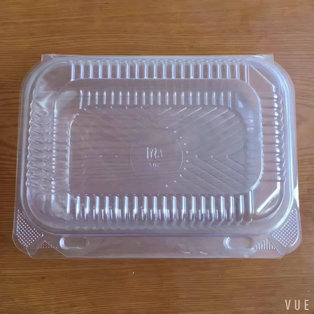Wholesale Disposable Clear Plastic Boxes For Fruit Buy Clear Plastic