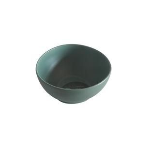 显初润圆餐碗食品级密胺餐碗家用多用碗仿瓷碗大中小号多规格