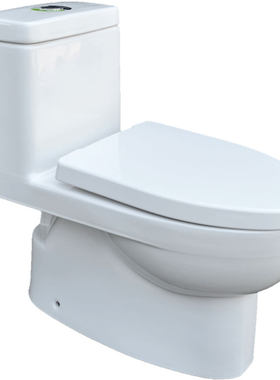 节水静音座便器科勒超漩式