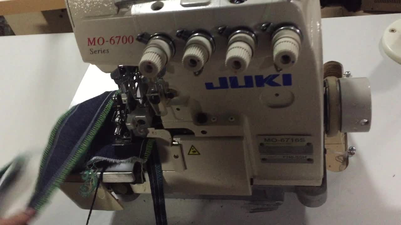 Nice Quality Japanese Brand Used Juki 670467146716 Industrial