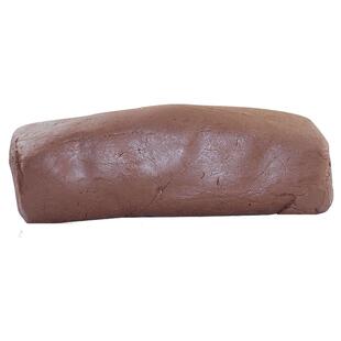 有机防火泥封堵1公斤电力耐高温填洞空调孔密封胶泥防水固定家用