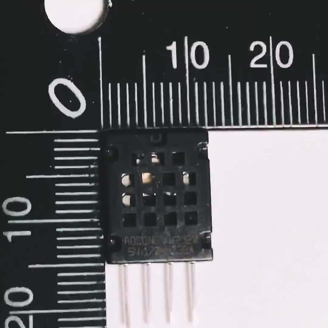 I2c Single Bus Output Am2320 Temp And Humidity Meter Temperature ...