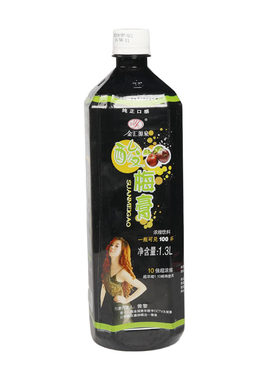 金汇源泉浓缩酸梅膏湖北武汉特产