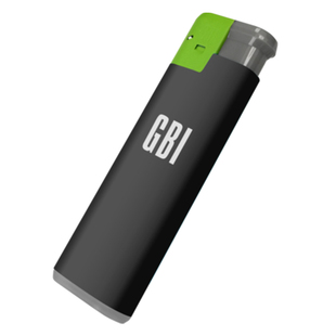 大船一次性防风直冲打火机网红个性潮可充气10支磨砂防爆男士礼品