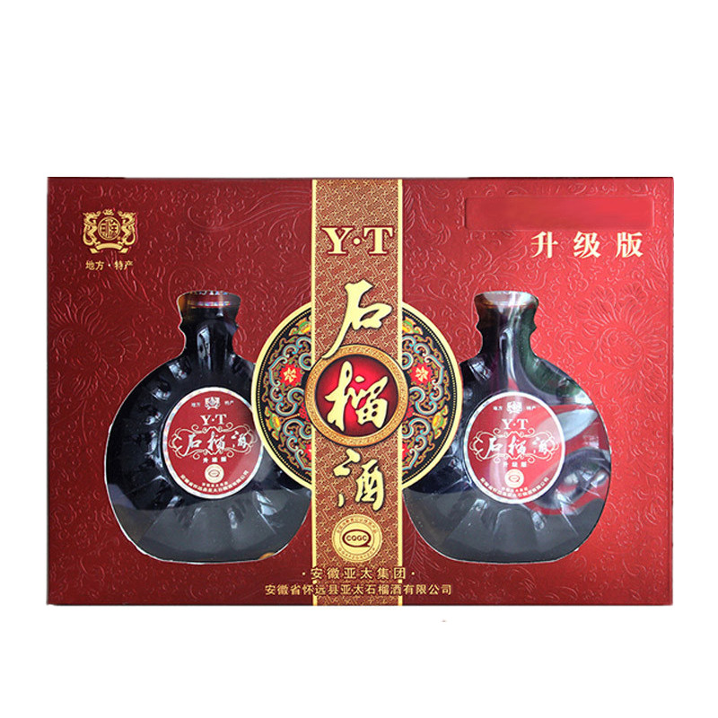 石榴甜酒亚太安徽怀远