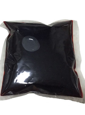 万圣节吐血影视道具吸血鬼牙整蛊假血浆血液cos人造仿真恐怖血袋