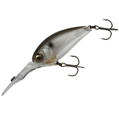 imakatsu日本摇滚仿生假饵小胖子