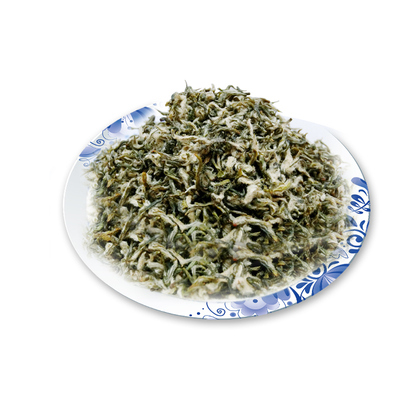 2026新茶苏州西山吴庭碧螺春老树小叶种茶果混种明前一级精挑100g