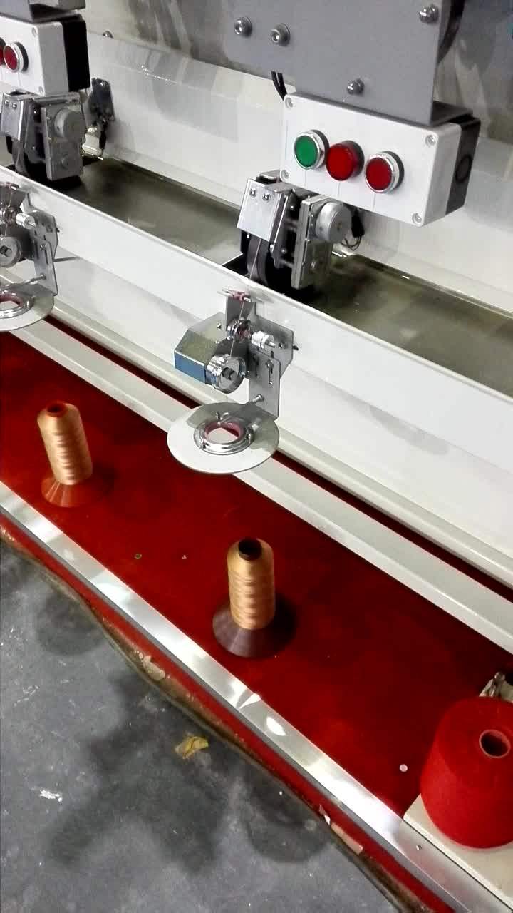 Chinese New Product Ts008o Thread Rewinding Machine Buy Thread Rewinding Machine,Thread