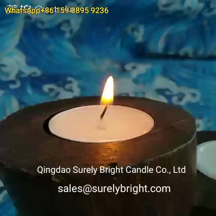 Soy Wax Material And Body Massage Use Candle With Pouring Spout Buy