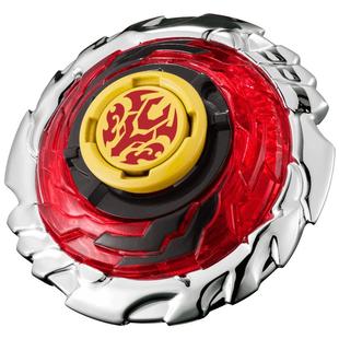 烈风圣翼陀螺奥迪双钻飓风战魂5代3代2代拉条玩具儿童可改装