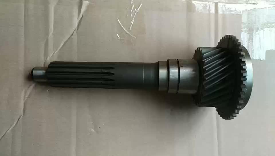 Fuso Truck Transmission Parts Drive Shaft Me610832 Buy Fuso Drive
