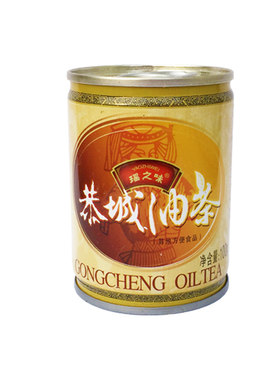 桂林恭城油茶特产瑶之味浓缩套餐