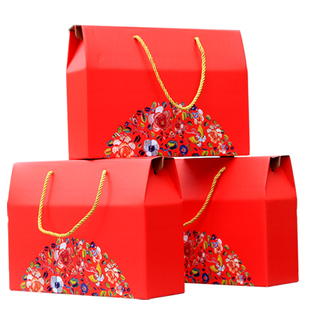 黄石益朵港饼港饼特产 超薄1000g礼盒装老式月饼老人孕妇休闲零食