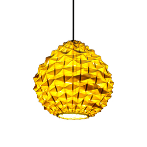 东南亚客厅照明灯具餐厅吧台酒店火锅甜品榴莲店竹艺竹编织吊灯