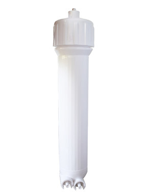 RO膜壳 超滤膜壳 1812膜壳50加仑膜壳净水器 快接膜壳 接头另外拍