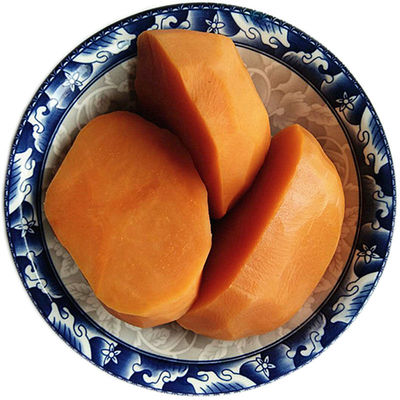 东北卜留克咸菜疙瘩东北咸菜芥菜