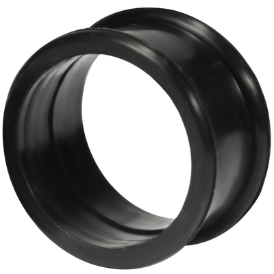 肉色亲肤柔软硅胶耳扩6-20mm穿刺