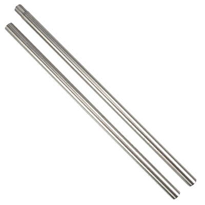 二合一不锈钢组合武术拼接少林棍