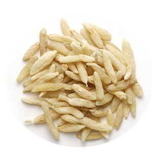 麦冬粉 中药材麦门冬 500g  新鲜干货 无硫精选含量达标 支持验货