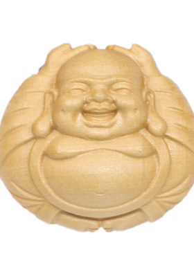 天然牛角小金刚配饰套装白玉星月菩提配饰108手串三通佛头全套DIY