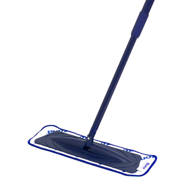 Bona博纳平板拖把木地板拖布懒人家用一拖净瓷砖拖地墩布干湿两用