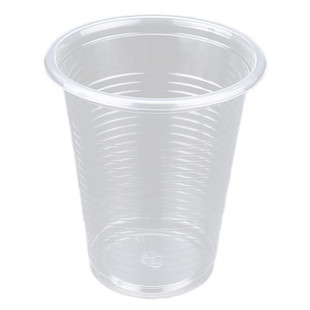 包邮一次性品尝杯透明试饮杯40ml塑料小白酒杯子50ML迷你试喝口杯