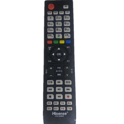 适用海信电视遥控器CN-32905CN-
