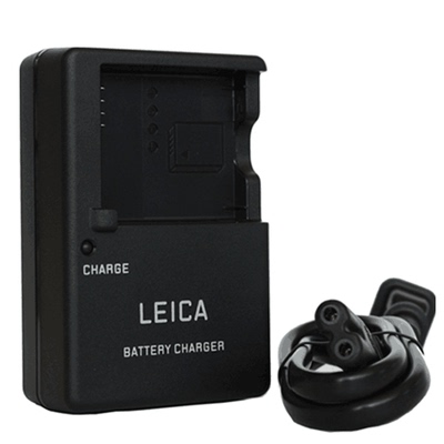 leica徕卡d-lux5lx5原装充电器