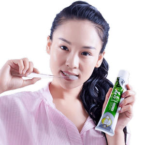 【买1送1】正宗铁皮石斛草本牙膏