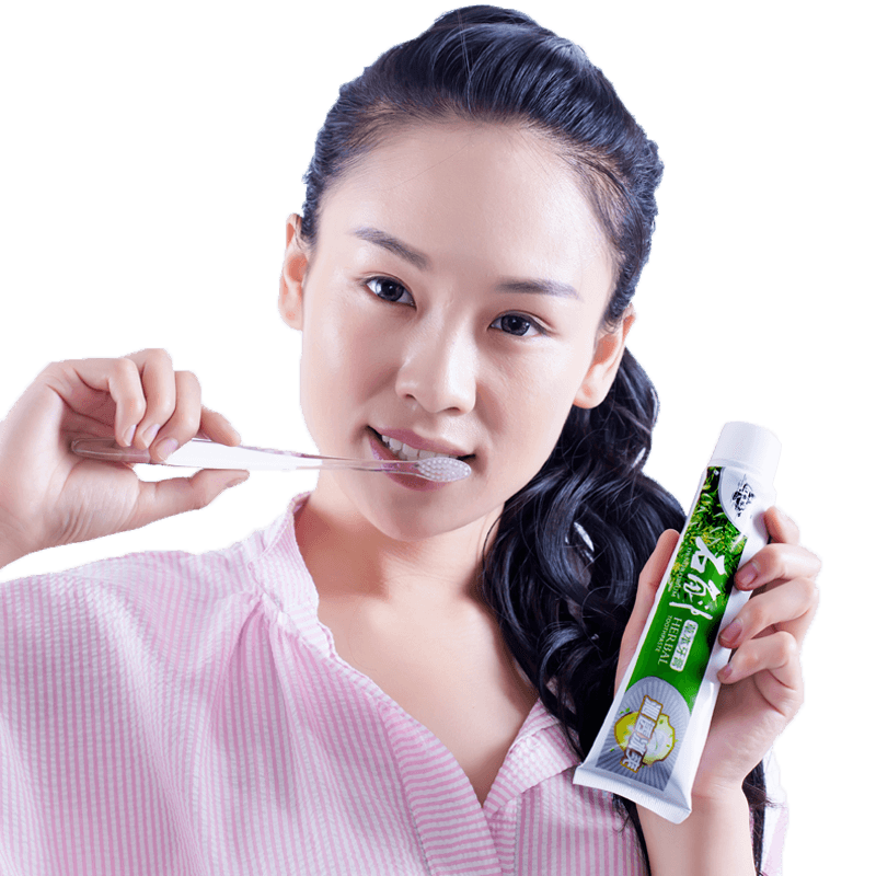 【买1送1】正宗铁皮石斛草本牙膏