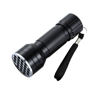 验钞灯紫外线多功能可充电验钞机小型便携式迷你手持紫光笔手电筒